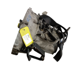 Boite de vitesses PEUGEOT 206+ Photo n°4