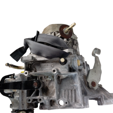 Boite de vitesses PEUGEOT PARTNER 1