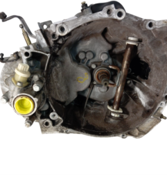 Boite de vitesses PEUGEOT PARTNER 1 Photo n°3