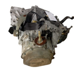 Boite de vitesses PEUGEOT PARTNER 1 Photo n°4