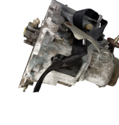 Boite de vitesses PEUGEOT PARTNER 1 Photo n°5