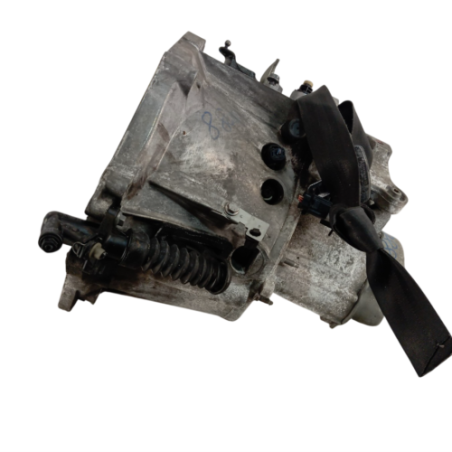 Boite de vitesses CITROEN C3 3
