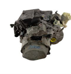Boite de vitesses CITROEN C3 3 Photo n°3