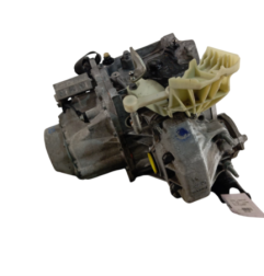 Boite de vitesses CITROEN C3 3 Photo n°4