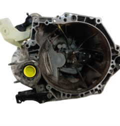 Boite de vitesses CITROEN C3 3 Photo n°6