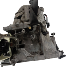 Boite de vitesses CITROEN C3 3 Photo n°7