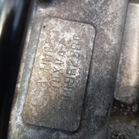 Moteur PEUGEOT 208 1 Photo n°1