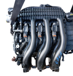 Moteur PEUGEOT 208 1