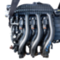 Moteur PEUGEOT 208 1