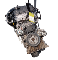 Moteur PEUGEOT 208 1 Photo n°3