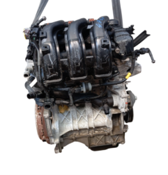 Moteur PEUGEOT 208 1 Photo n°4