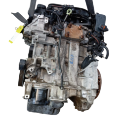 Moteur PEUGEOT 208 1 Photo n°5