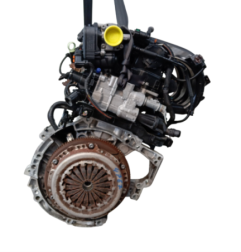 Moteur PEUGEOT 208 1 Photo n°6