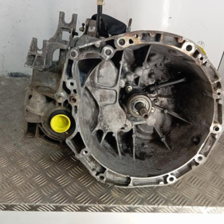 Boite de vitesses RENAULT GRAND SCENIC 2 Photo n°1