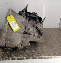 Boite de vitesses RENAULT GRAND SCENIC 2