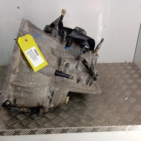 Boite de vitesses RENAULT GRAND SCENIC 2
