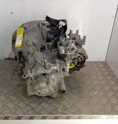 Boite de vitesses RENAULT GRAND SCENIC 2 Photo n°3