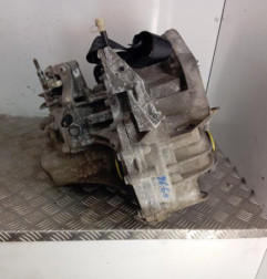 Boite de vitesses RENAULT GRAND SCENIC 2 Photo n°4