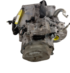 Boite de vitesses CITROEN C3 3 Photo n°1