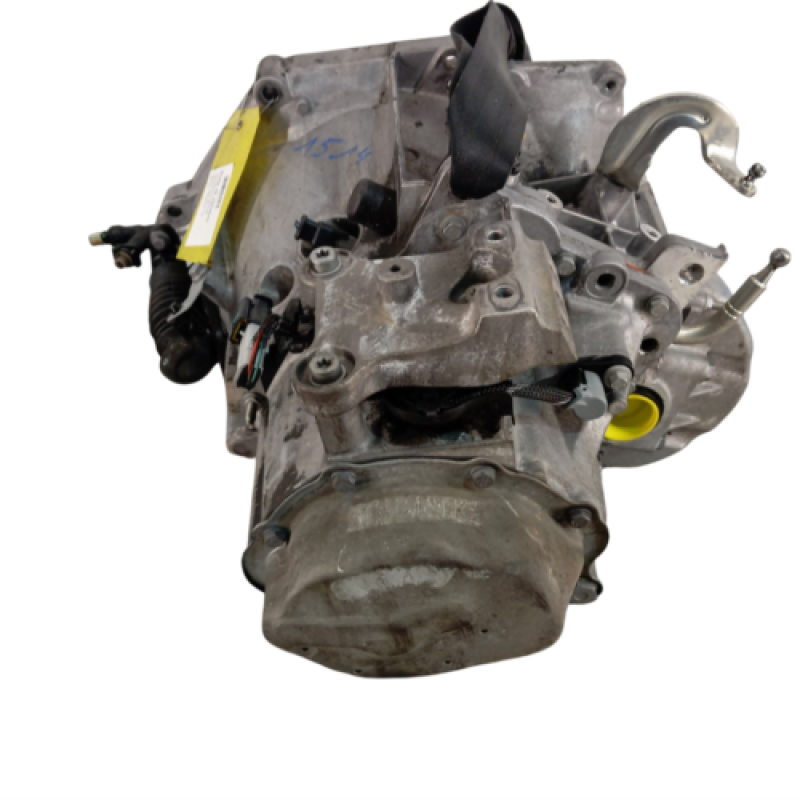 Boite de vitesses CITROEN C3 3