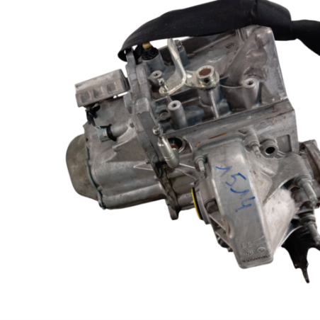 Boite de vitesses CITROEN C3 3