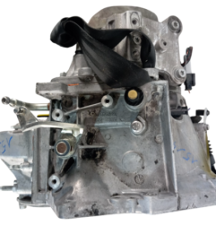 Boite de vitesses CITROEN C3 3 Photo n°3