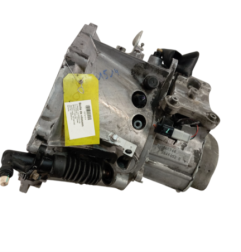 Boite de vitesses CITROEN C3 3 Photo n°4
