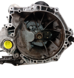 Boite de vitesses CITROEN C3 3 Photo n°5