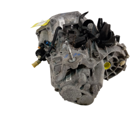 Boite de vitesses PEUGEOT 205 Photo n°1