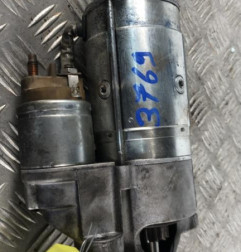 Demarreur PEUGEOT 307 Photo n°1