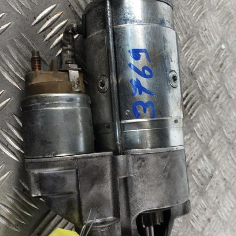 Demarreur PEUGEOT 307