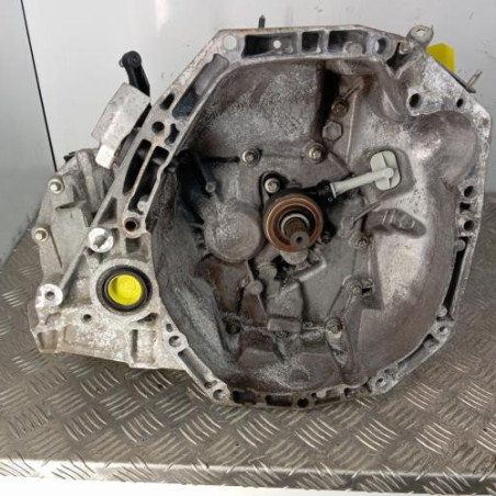 Boite de vitesses RENAULT CAPTUR 1 Photo n°1