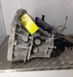 Boite de vitesses RENAULT CAPTUR 1