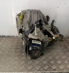 Boite de vitesses RENAULT CAPTUR 1 Photo n°3