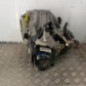 Boite de vitesses RENAULT CAPTUR 1