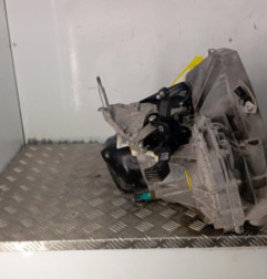 Boite de vitesses RENAULT CAPTUR 1 Photo n°4