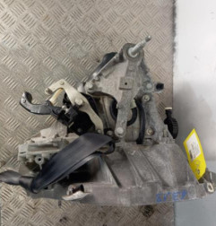 Boite de vitesses RENAULT CAPTUR 1 Photo n°5