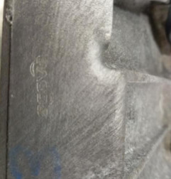 Boite de vitesses RENAULT CAPTUR 1 Photo n°8