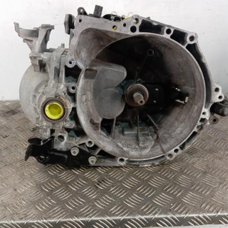 Boite de vitesses PEUGEOT 3008 2