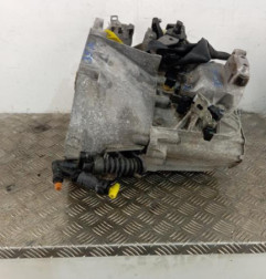 Boite de vitesses PEUGEOT 3008 2