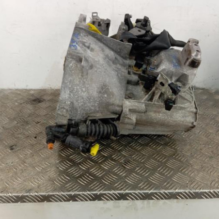 Boite de vitesses PEUGEOT 3008 2