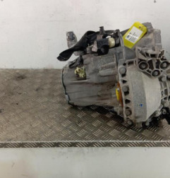 Boite de vitesses PEUGEOT 3008 2 Photo n°4