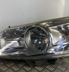 Optique avant principal gauche (feux)(phare) CITROEN JUMPY 2 Photo n°1