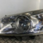 Optique avant principal gauche (feux)(phare) CITROEN JUMPY 2