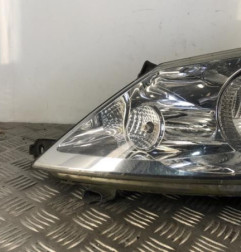 Optique avant principal gauche (feux)(phare) CITROEN JUMPY 2