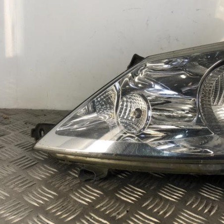 Optique avant principal gauche (feux)(phare) CITROEN JUMPY 2