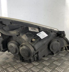 Optique avant principal gauche (feux)(phare) CITROEN JUMPY 2 Photo n°4