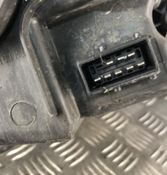 Optique avant principal gauche (feux)(phare) CITROEN JUMPY 2 Photo n°6