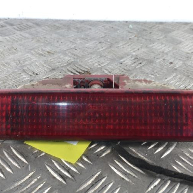 Feu arriere stop central CITROEN JUMPY 2