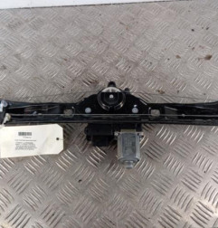 Leve vitre electrique avant droit CITROEN NEMO Photo n°1